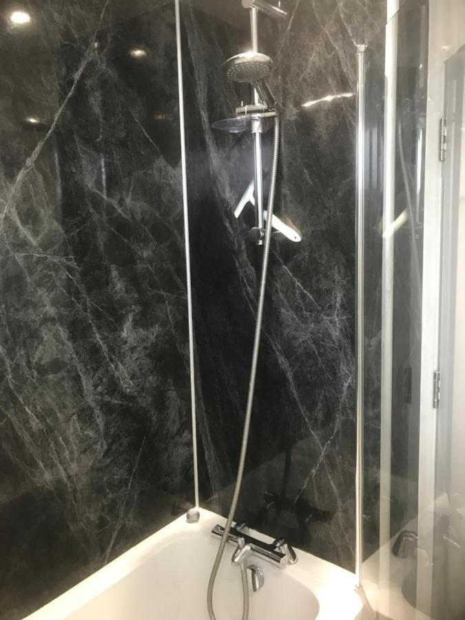 Myrtle Villa Rooms เวย์มัธ ภายนอก รูปภาพ